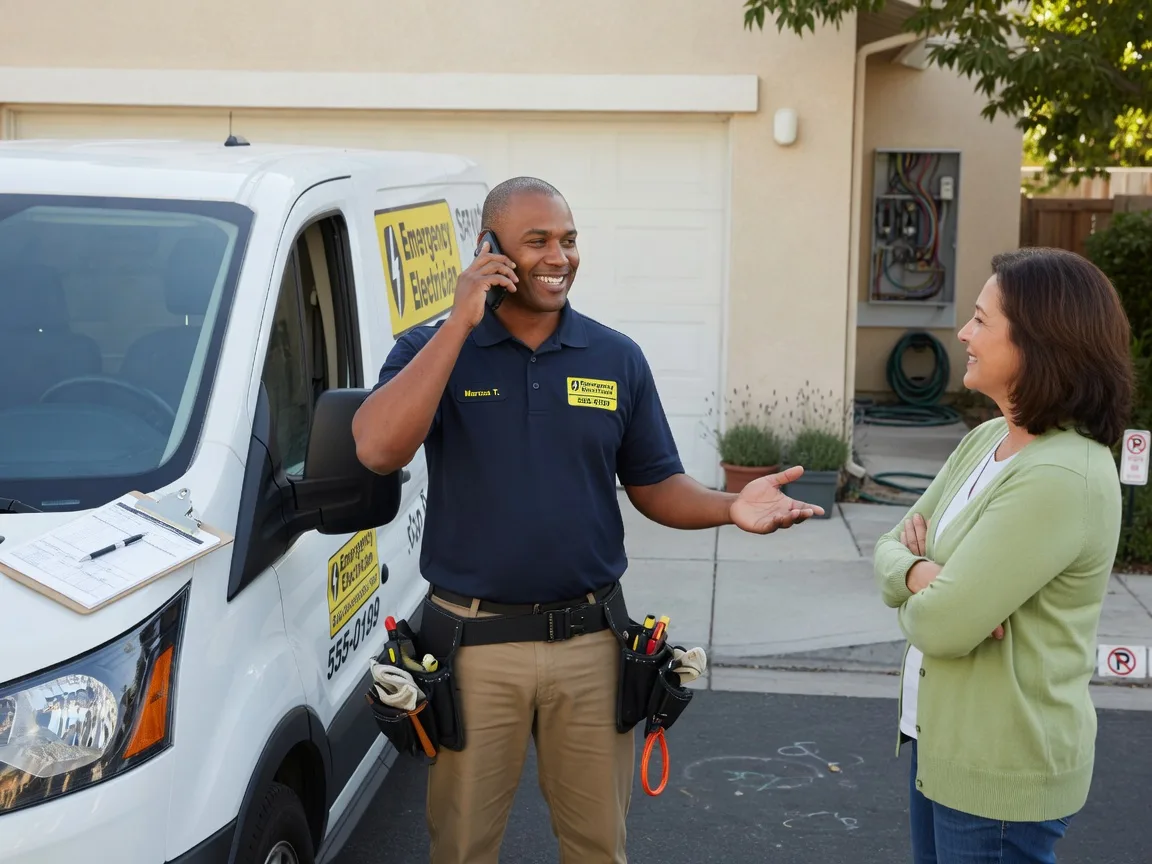 Emergency Electrician Forest Hill, LA FAQs